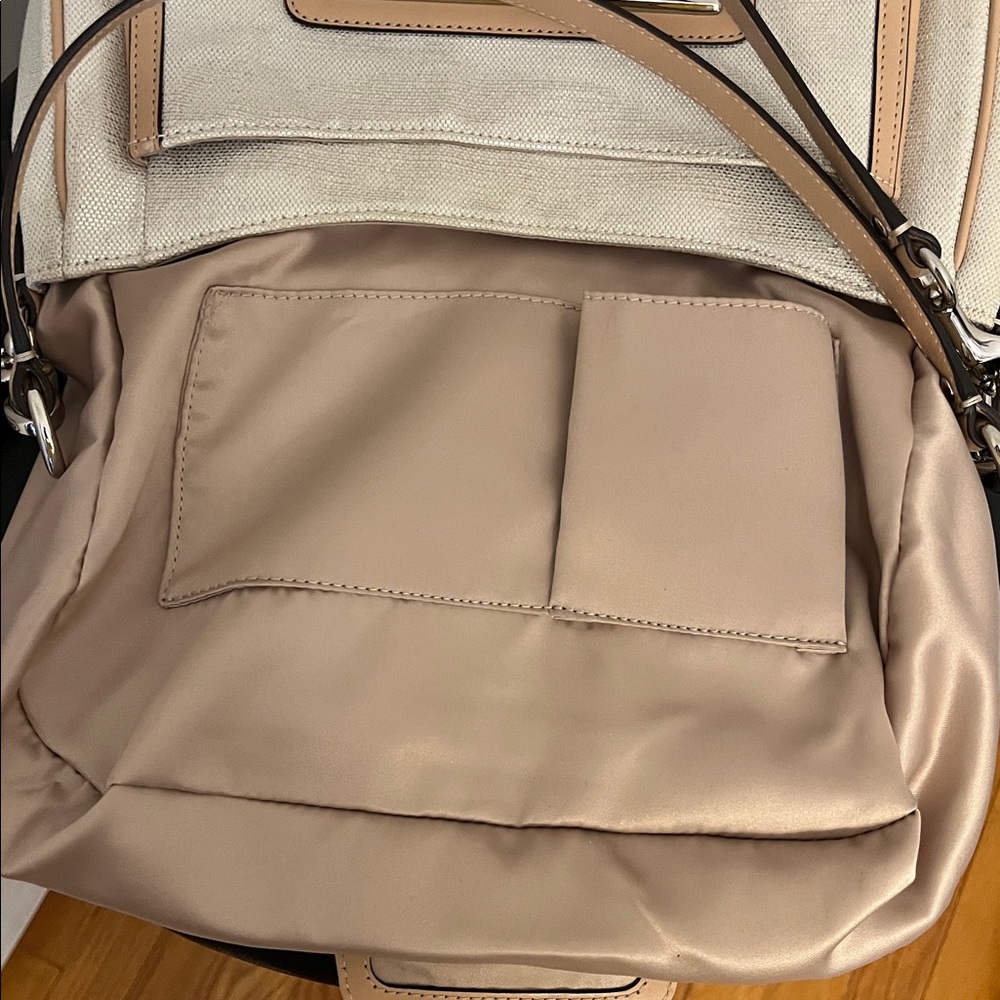 Coach Taylor Metallic Bag - Picture 12 of 13
